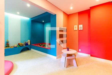 Apartamento para alugar com 32m², 2 quartos e sem vaga Apartamento para alugar com 32m², 2 quartos e sem vagaBrinquedoteca