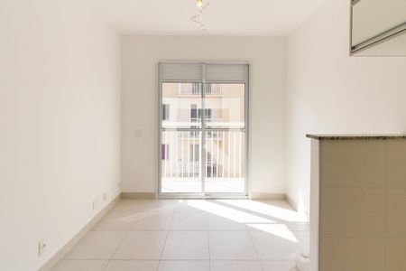 Apartamento para alugar com 32m², 2 quartos e sem vaga Apartamento para alugar com 32m², 2 quartos e sem vagaSala