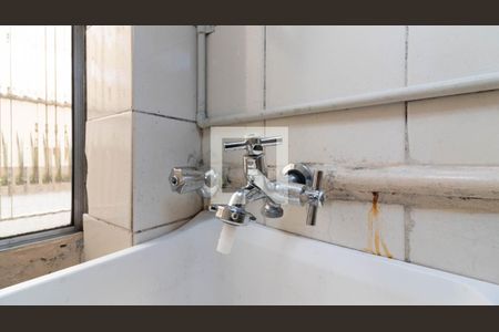 Apartamento à venda com 50m², 2 quartos e 1 vaga Apartamento à venda com 50m², 2 quartos e 1 vagaÁrea de Serviço