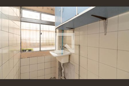 Apartamento à venda com 50m², 2 quartos e 1 vaga Apartamento à venda com 50m², 2 quartos e 1 vagaÁrea de Serviço