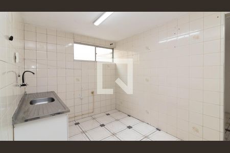 Apartamento à venda com 50m², 2 quartos e 1 vaga Apartamento à venda com 50m², 2 quartos e 1 vagaCozinha