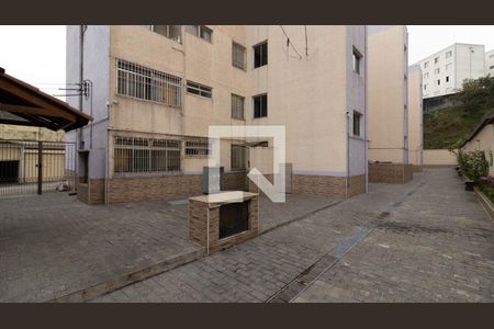 Apartamento à venda com 50m², 2 quartos e 1 vaga Apartamento à venda com 50m², 2 quartos e 1 vagaÁrea comum