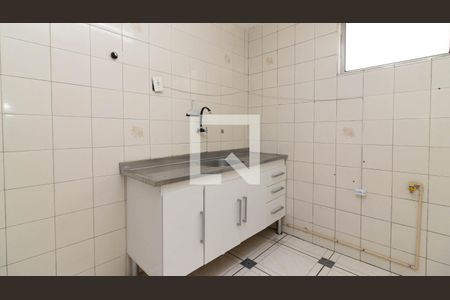 Apartamento à venda com 50m², 2 quartos e 1 vaga Apartamento à venda com 50m², 2 quartos e 1 vagaCozinha