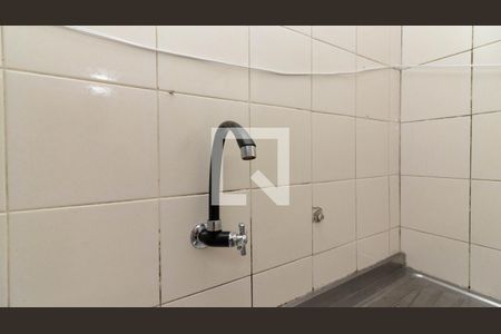 Apartamento à venda com 50m², 2 quartos e 1 vaga Apartamento à venda com 50m², 2 quartos e 1 vagaCozinha - Torneira