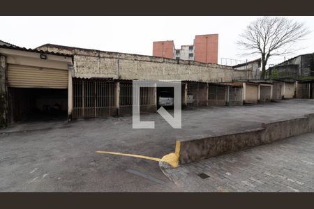 Apartamento à venda com 50m², 2 quartos e 1 vaga Apartamento à venda com 50m², 2 quartos e 1 vagaVista do Quarto 2