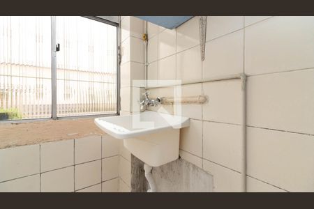 Apartamento à venda com 50m², 2 quartos e 1 vaga Apartamento à venda com 50m², 2 quartos e 1 vagaÁrea de Serviço