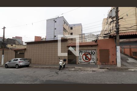 Apartamento à venda com 50m², 2 quartos e 1 vaga Apartamento à venda com 50m², 2 quartos e 1 vagaFachada do Prédio