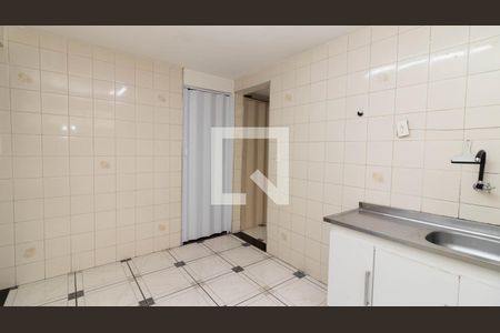 Apartamento à venda com 50m², 2 quartos e 1 vaga Apartamento à venda com 50m², 2 quartos e 1 vagaCozinha