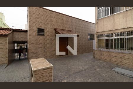 Apartamento à venda com 50m², 2 quartos e 1 vaga Apartamento à venda com 50m², 2 quartos e 1 vagaÁrea comum