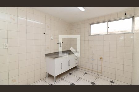 Apartamento à venda com 50m², 2 quartos e 1 vaga Apartamento à venda com 50m², 2 quartos e 1 vagaCozinha