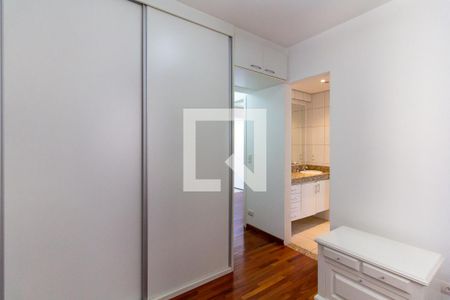 Apartamento à venda com 88m², 3 quartos e 2 vagasQuarto 3 - Demi suíte- Suíte