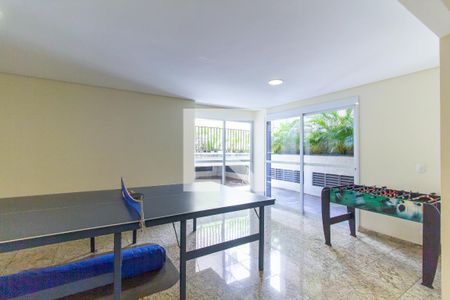 Apartamento à venda com 88m², 3 quartos e 2 vagasSalão de jogos