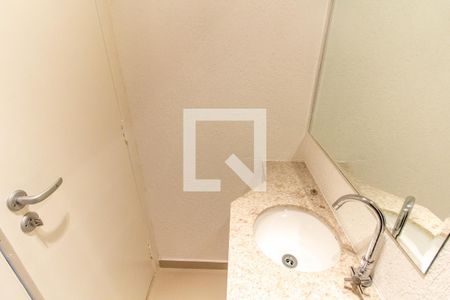 Apartamento à venda com 88m², 3 quartos e 2 vagasLavabo