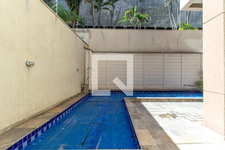 Apartamento à venda com 88m², 3 quartos e 2 vagasÁrea comum - Piscina