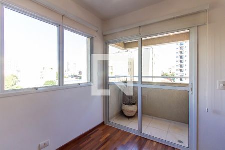 Sala de apartamento para alugar com 3 quartos, 88m² em Perdizes, São Paulo
