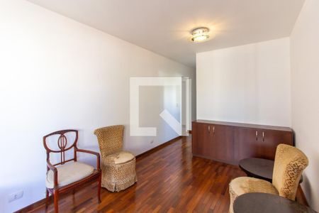 Sala de apartamento para alugar com 3 quartos, 88m² em Perdizes, São Paulo