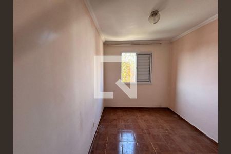 Quarto 2 de apartamento à venda com 2 quartos, 47m² em Vila Campo Grande, São Paulo