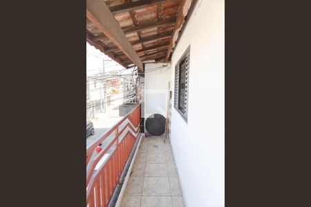 Casa para alugar com 60m², 1 quarto e 1 vagaSacada