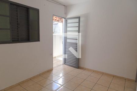 Casa para alugar com 60m², 1 quarto e 1 vagaQuarto 