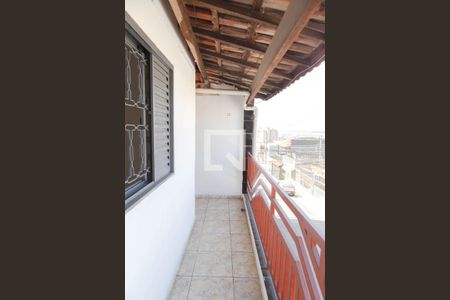 Casa para alugar com 60m², 1 quarto e 1 vagaSacada