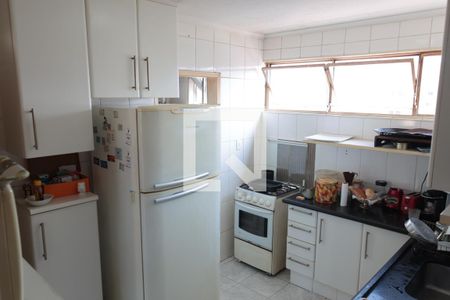 Apartamento à venda com 82m², 1 quarto e 1 vagaCozinha