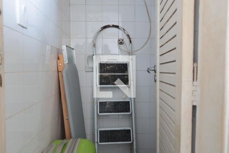 Apartamento à venda com 82m², 1 quarto e 1 vagaÁrea de Serviço