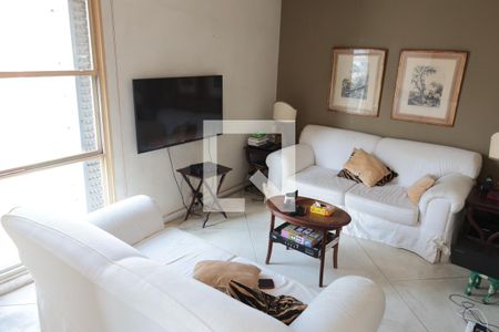 Apartamento à venda com 82m², 1 quarto e 1 vagaSala de Estar