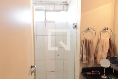 Apartamento à venda com 82m², 1 quarto e 1 vagaBanheiro
