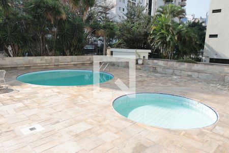 Apartamento à venda com 82m², 1 quarto e 1 vagaÁrea comum - Piscina