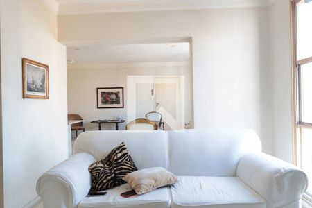 Apartamento à venda com 82m², 1 quarto e 1 vagaSala de Estar