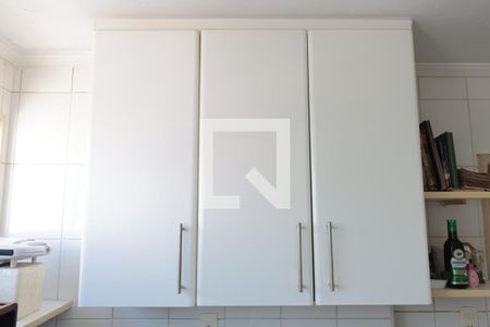 Apartamento à venda com 82m², 1 quarto e 1 vagaCozinha