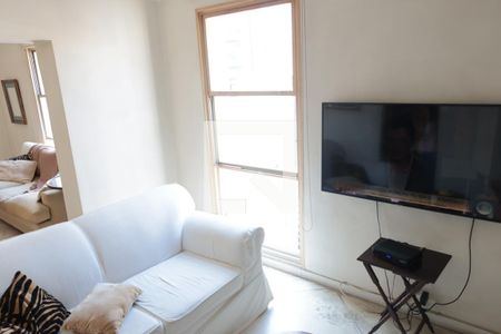 Apartamento à venda com 82m², 1 quarto e 1 vagaSala de Estar