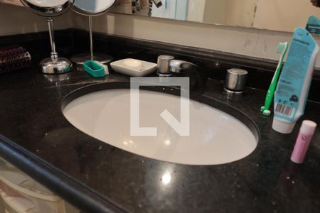 Apartamento à venda com 82m², 1 quarto e 1 vagaBanheiro - torneira