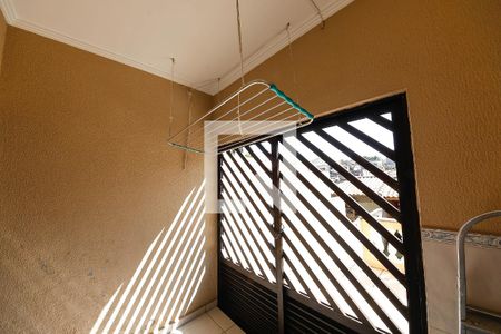 Casa à venda com 128m², 3 quartos e 2 vagas Casa à venda com 128m², 3 quartos e 2 vagasÁrea de Serviço