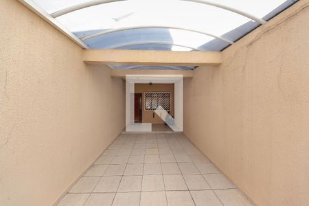 Casa à venda com 128m², 3 quartos e 2 vagas Casa à venda com 128m², 3 quartos e 2 vagasGaragem