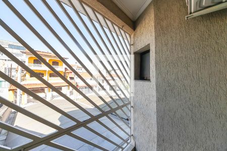 Casa à venda com 128m², 3 quartos e 2 vagas Casa à venda com 128m², 3 quartos e 2 vagasVaranda Suíte