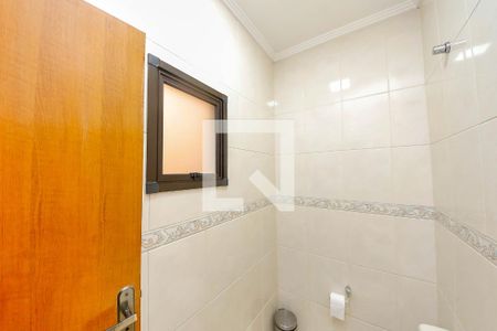 Casa à venda com 128m², 3 quartos e 2 vagas Casa à venda com 128m², 3 quartos e 2 vagasLavabo