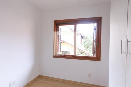 Casa de condomínio à venda com 130m², 3 quartos e 2 vagasQuarto 2