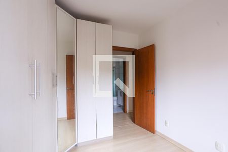 Casa de condomínio à venda com 130m², 3 quartos e 2 vagasQuarto 2