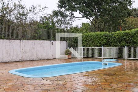 Casa de condomínio à venda com 130m², 3 quartos e 2 vagasÁrea comum - Piscina