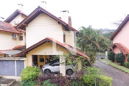 Casa de condomínio à venda com 130m², 3 quartos e 2 vagasVista do Quarto 2