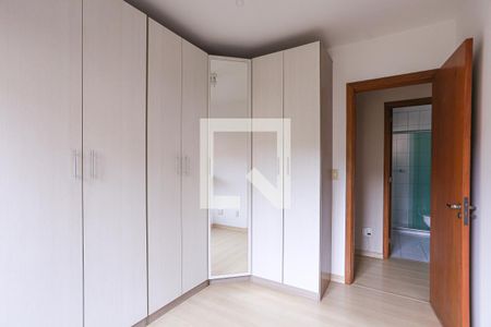 Casa de condomínio à venda com 130m², 3 quartos e 2 vagasQuarto 2