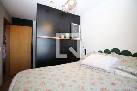 Apartamento para alugar com 47m², 1 quarto e 1 vagaSuíte