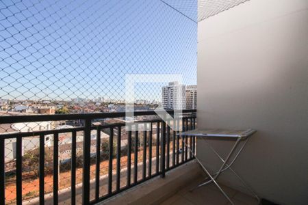Apartamento para alugar com 47m², 1 quarto e 1 vagaSacada
