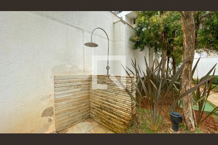 Apartamento para alugar com 47m², 1 quarto e 1 vagaÁrea comum