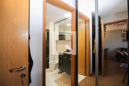 Apartamento para alugar com 47m², 1 quarto e 1 vagaSuíte