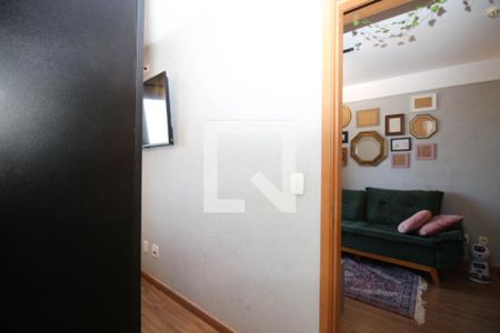 Apartamento para alugar com 47m², 1 quarto e 1 vagaSuíte