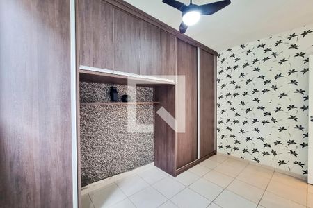Quarto de apartamento para alugar com 2 quartos, 54m² em Jardim Califórnia, Jacareí