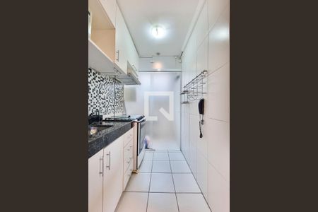 Apartamento para alugar com 54m², 2 quartos e 1 vaga Apartamento para alugar com 54m², 2 quartos e 1 vagaCoziha / Lavanderia