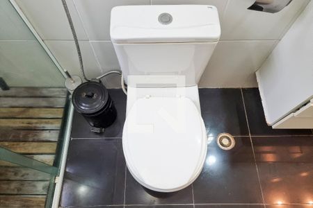 Apartamento para alugar com 54m², 2 quartos e 1 vaga Apartamento para alugar com 54m², 2 quartos e 1 vagaBanheiro